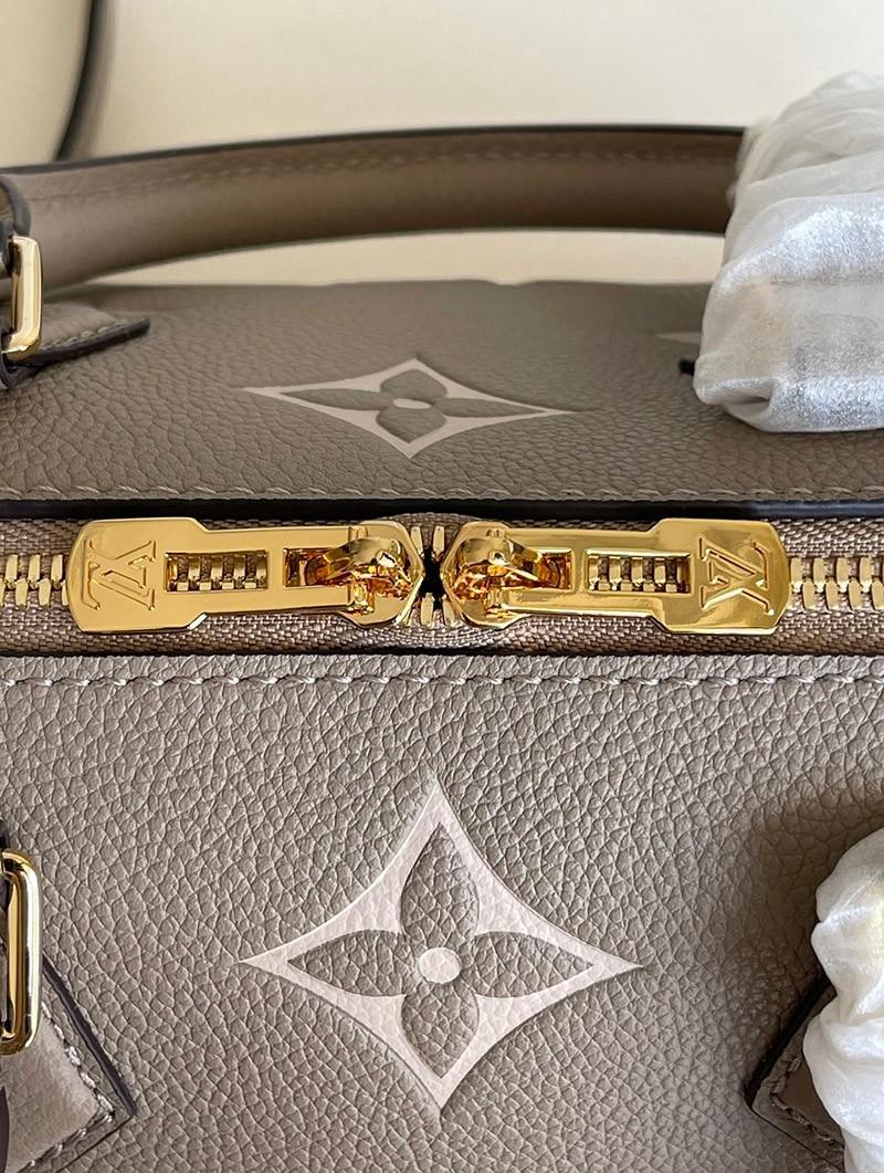 ルイヴィトン ショルダーバッグ 偽物 スピーディ・バンドリエール 25 Speedy