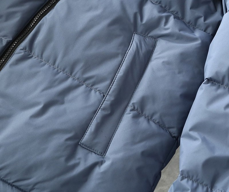 暖かい服装 ノースフェイス x ブレインデッド ヌプシ ジャケット偽物Nok67737