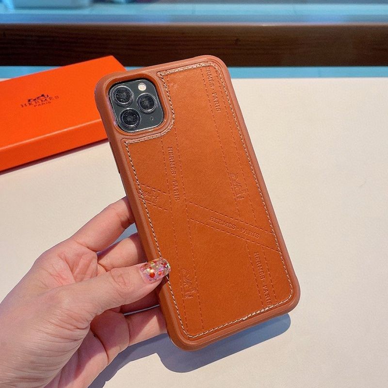 エルメス スマホケース スーパーコピー★iphone12/12PRO対応 H0007441A34