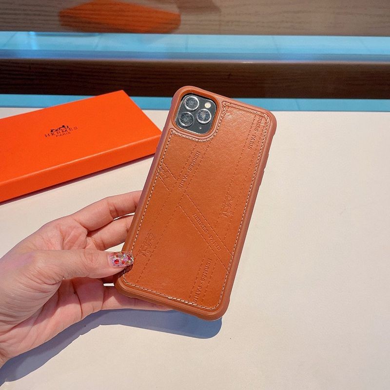 エルメス スマホケース スーパーコピー★iphone12/12PRO対応 H0007441A34