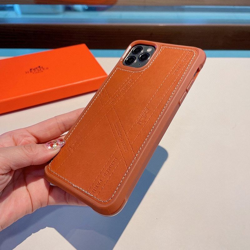 エルメス スマホケース スーパーコピー★iphone12/12PRO対応 H0007441A34
