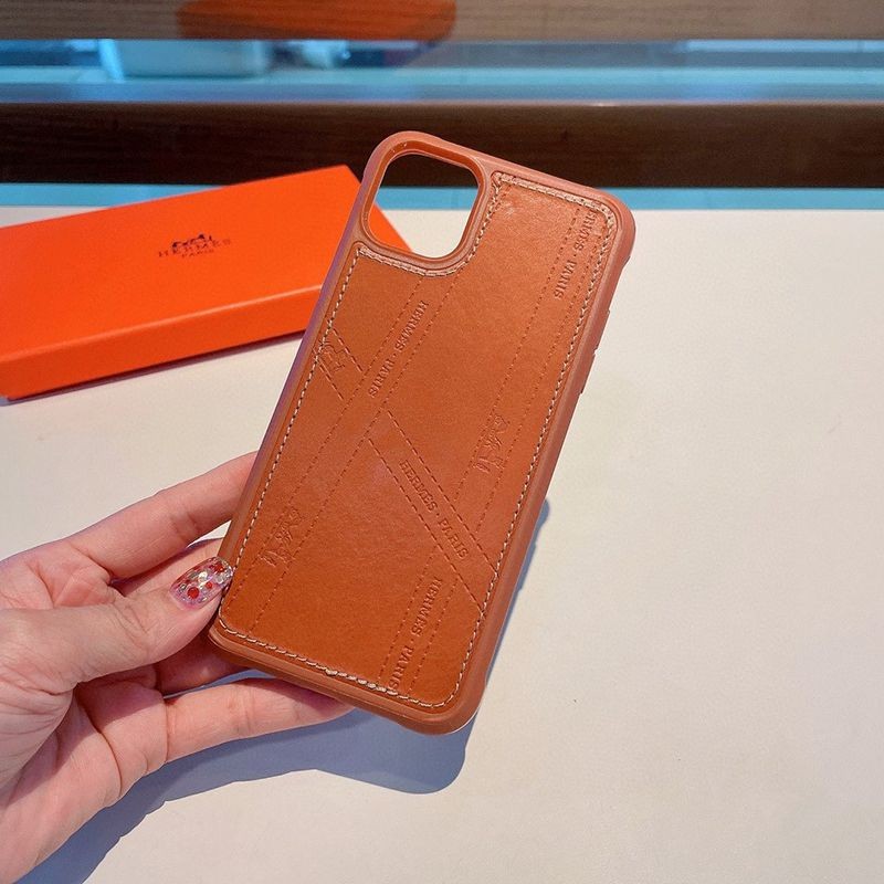 エルメス スマホケース スーパーコピー★iphone12/12PRO対応 H0007441A34