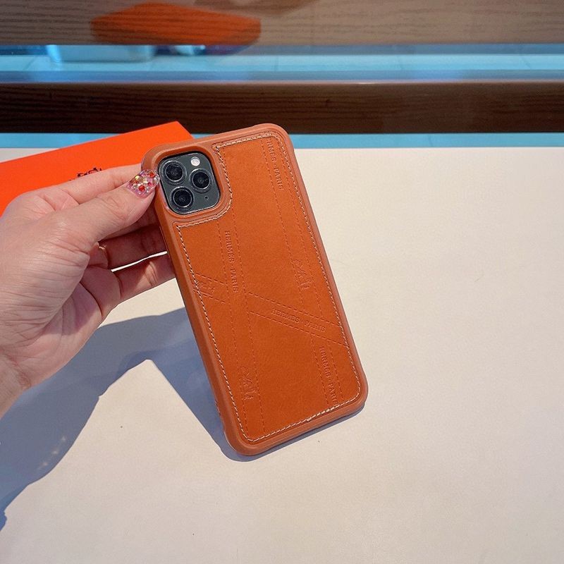 エルメス スマホケース スーパーコピー★iphone12/12PRO対応 H0007441A34