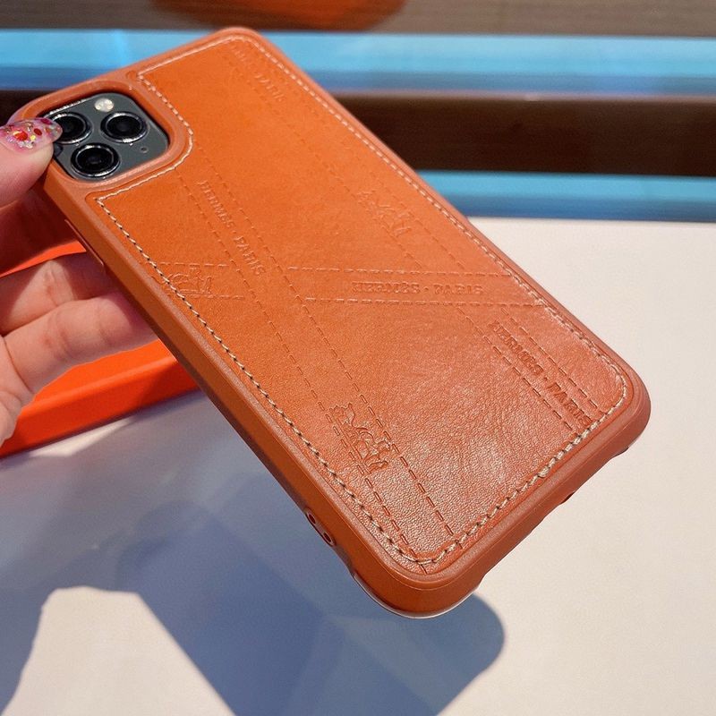 エルメス スマホケース スーパーコピー★iphone12/12PRO対応 H0007441A34
