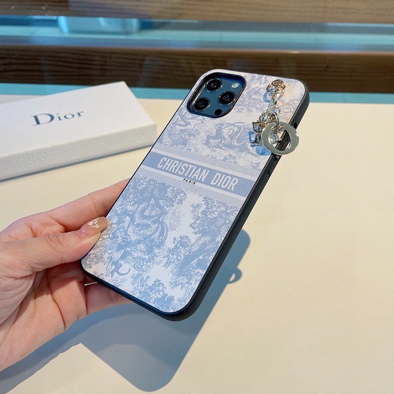 ディオール ト 偽物ラベル iPhone13/12/11
