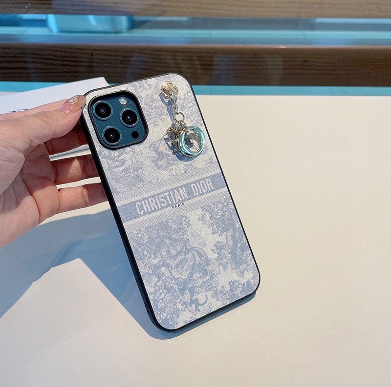 ディオール ト 偽物ラベル iPhone13/12/11