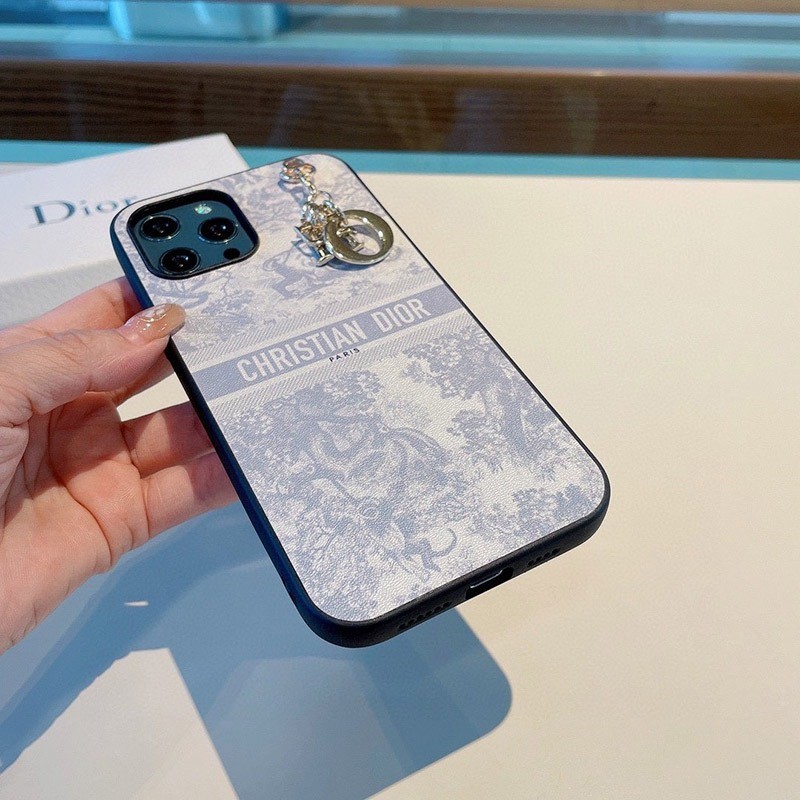 ディオール ト 偽物ラベル iPhone13/12/11