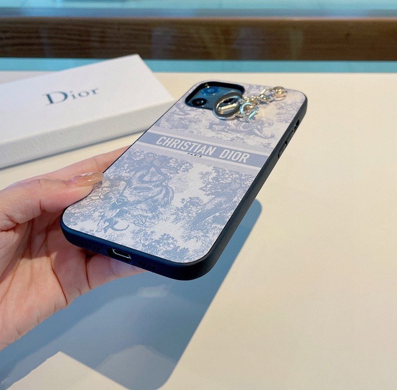 ディオール ト 偽物ラベル iPhone13/12/11