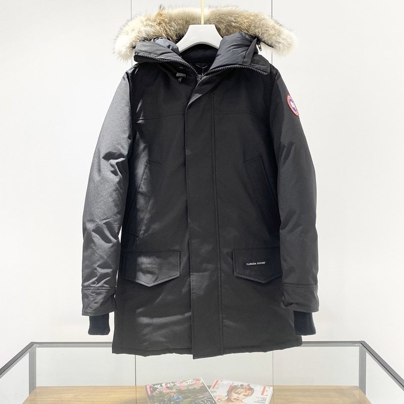 カナダグース*MACCULLOCH PARKA*マクローチパーカ 偽物 Cag73793