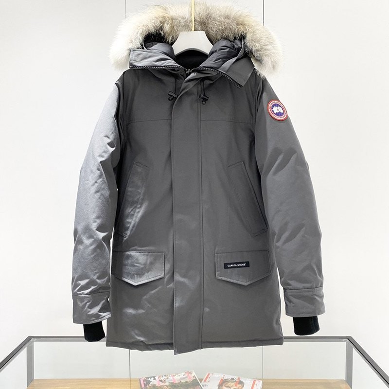 完売必至 カナダグース*MACCULLOCH PARKA*マクローチパーカ スーパーコピー Cal24953