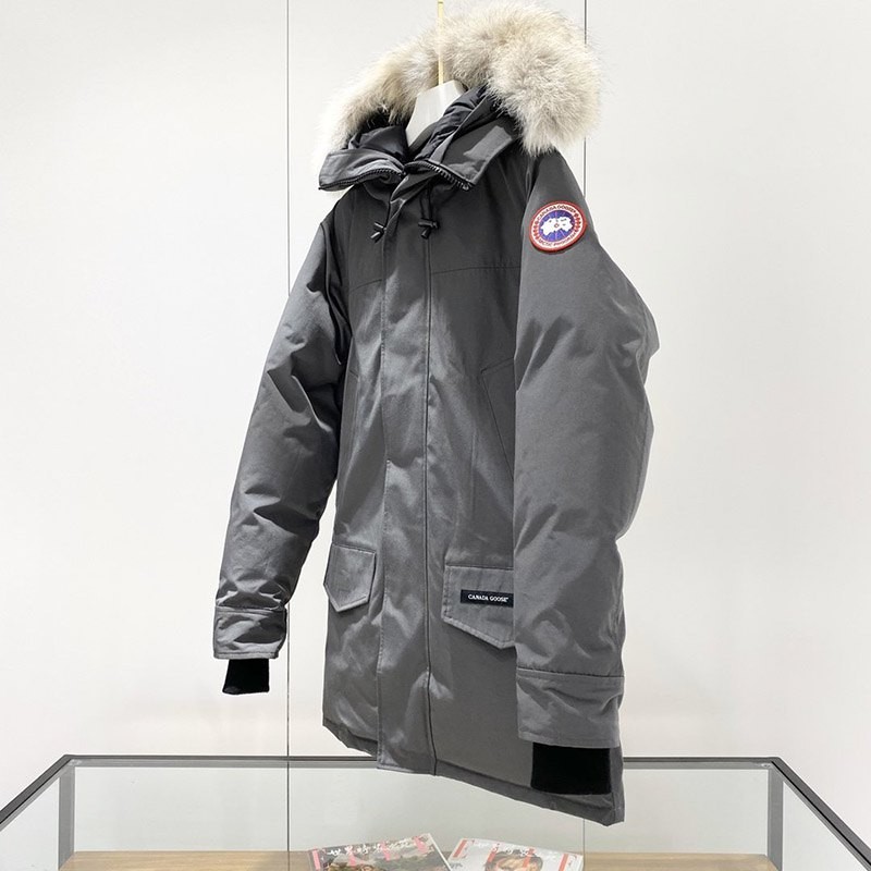 完売必至 カナダグース*MACCULLOCH PARKA*マクローチパーカ スーパーコピー Cal24953
