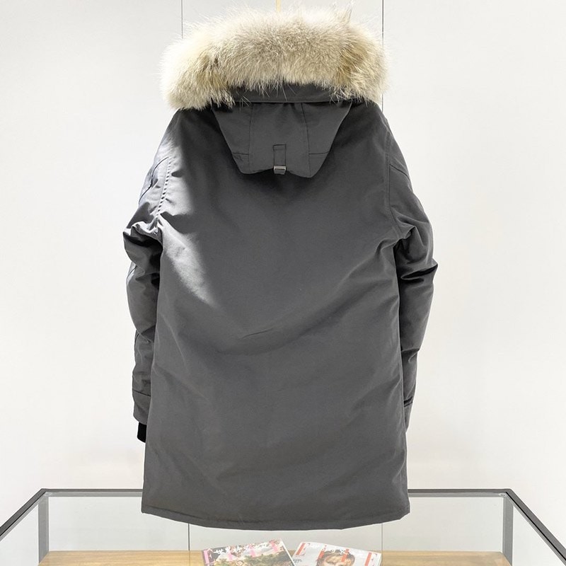 完売必至 カナダグース*MACCULLOCH PARKA*マクローチパーカ スーパーコピー Cal24953