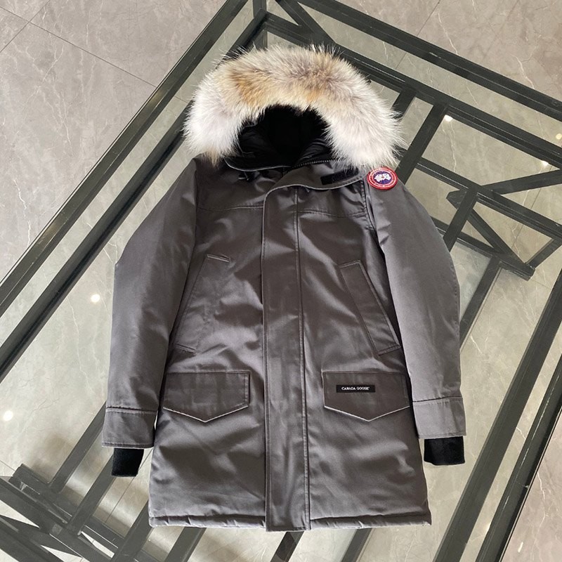完売必至 カナダグース*MACCULLOCH PARKA*マクローチパーカ スーパーコピー Cal24953