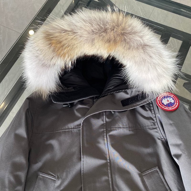 完売必至 カナダグース*MACCULLOCH PARKA*マクローチパーカ スーパーコピー Cal24953