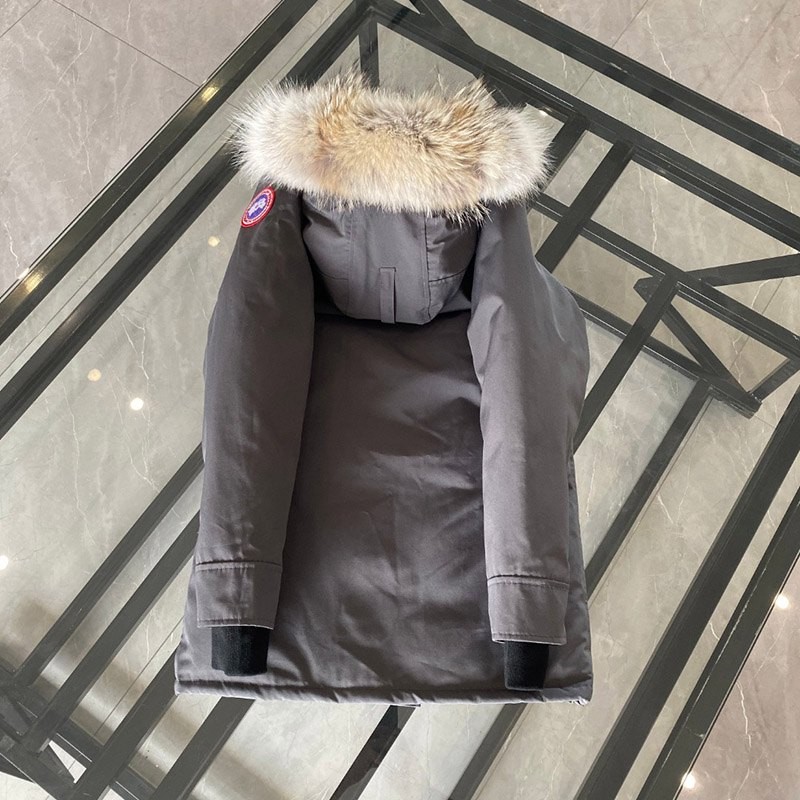 完売必至 カナダグース*MACCULLOCH PARKA*マクローチパーカ スーパーコピー Cal24953