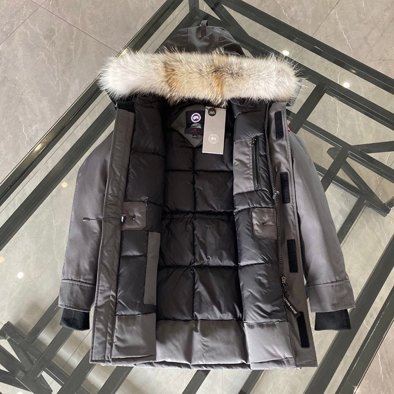 完売必至 カナダグース*MACCULLOCH PARKA*マクローチパーカ スーパーコピー Cal24953