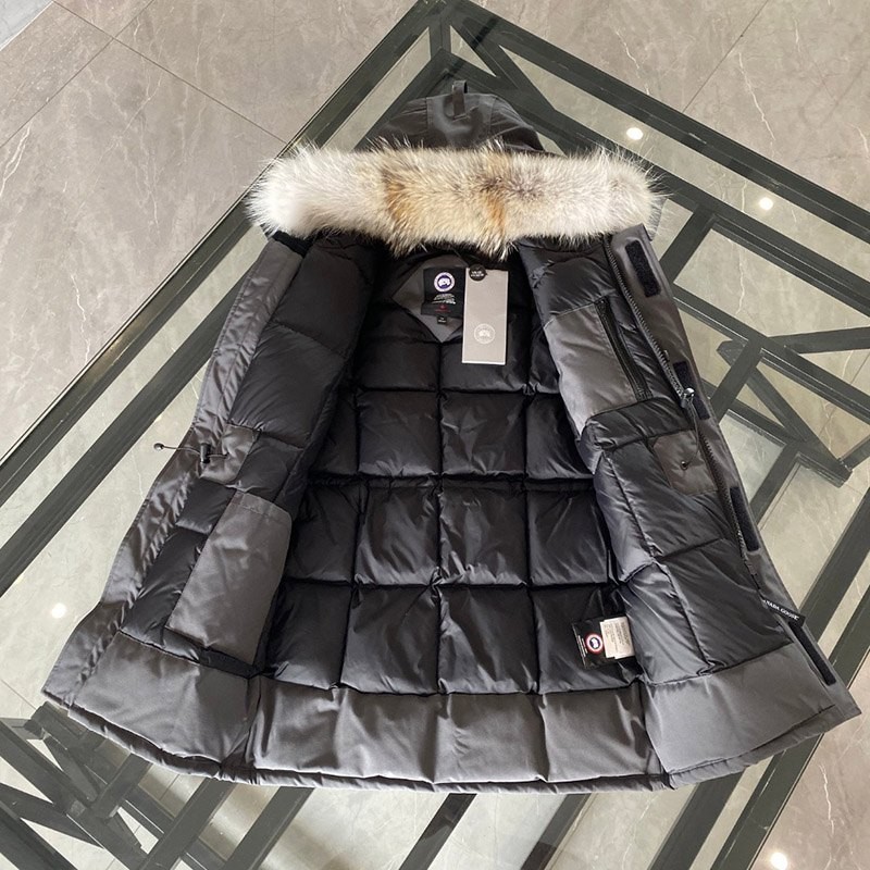 完売必至 カナダグース*MACCULLOCH PARKA*マクローチパーカ スーパーコピー Cal24953