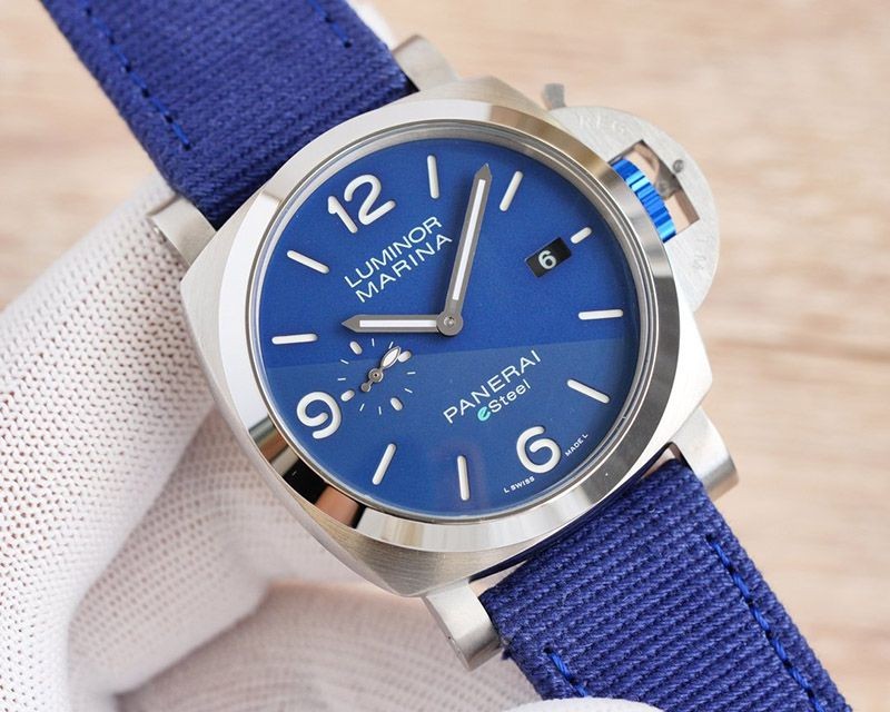 パネライ ルミノールマリーナ コピーN級品 自動巻き pam01356
