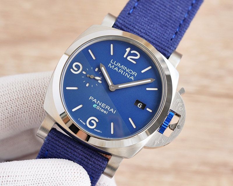 パネライ ルミノールマリーナ コピーN級品 自動巻き pam01356