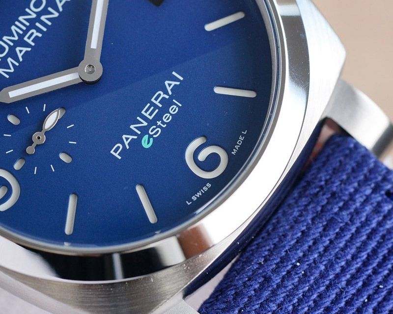パネライ ルミノールマリーナ コピーN級品 自動巻き pam01356