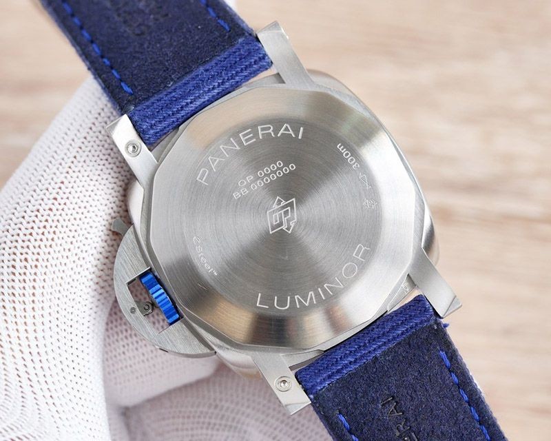 パネライ ルミノールマリーナ コピーN級品 自動巻き pam01356