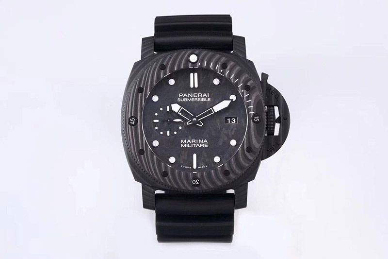 SIHH 2019 パネライ サブマーシブル ルナ・ロッサコピー 47MM PAM01039