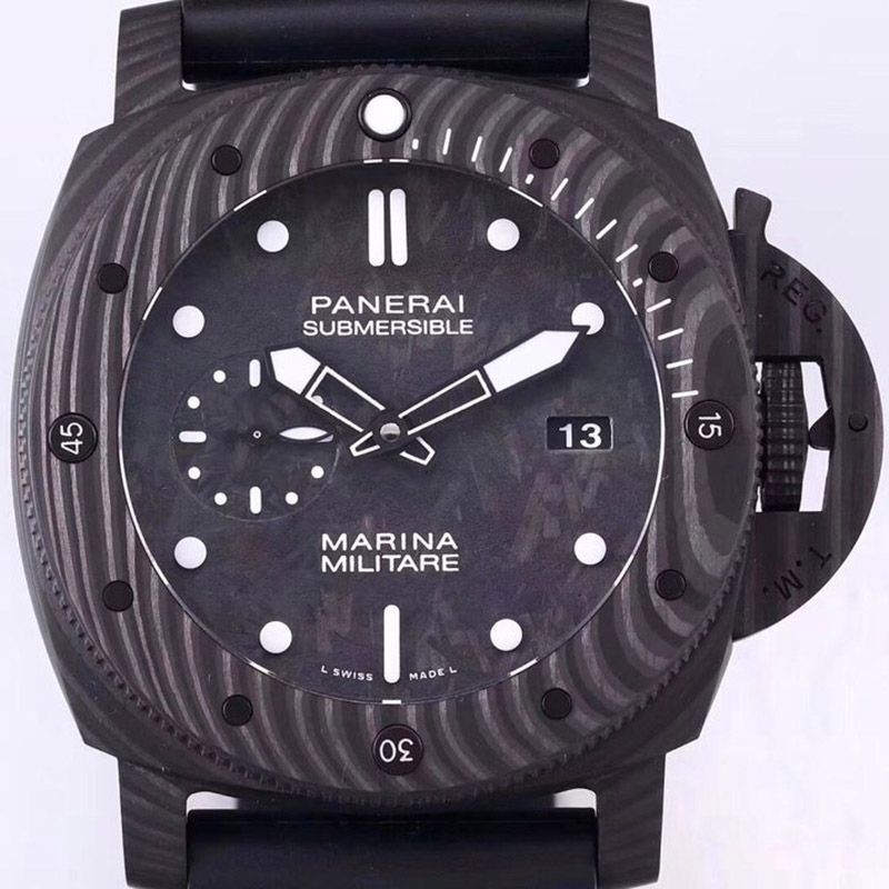 SIHH 2019 パネライ サブマーシブル ルナ・ロッサコピー 47MM PAM01039