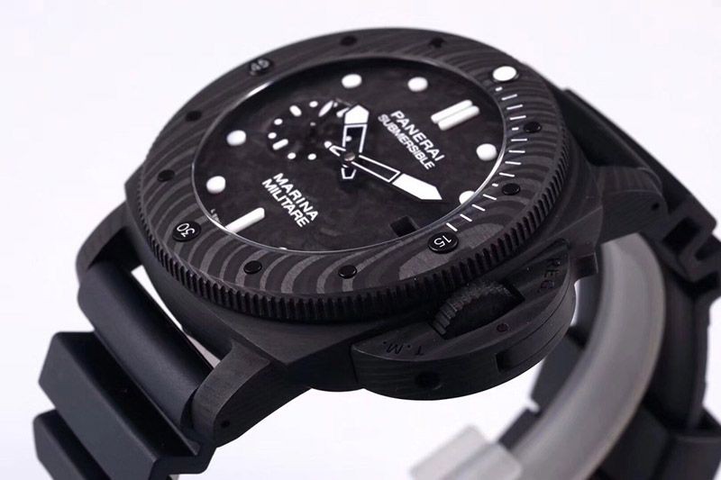 SIHH 2019 パネライ サブマーシブル ルナ・ロッサコピー 47MM PAM01039