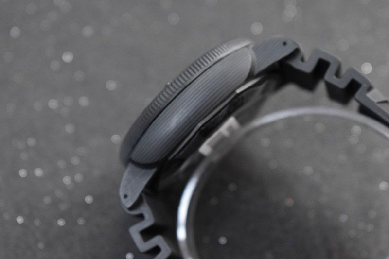 パネライ サブマーシブル ルナ・ロッサコピーN級品 PAM01038