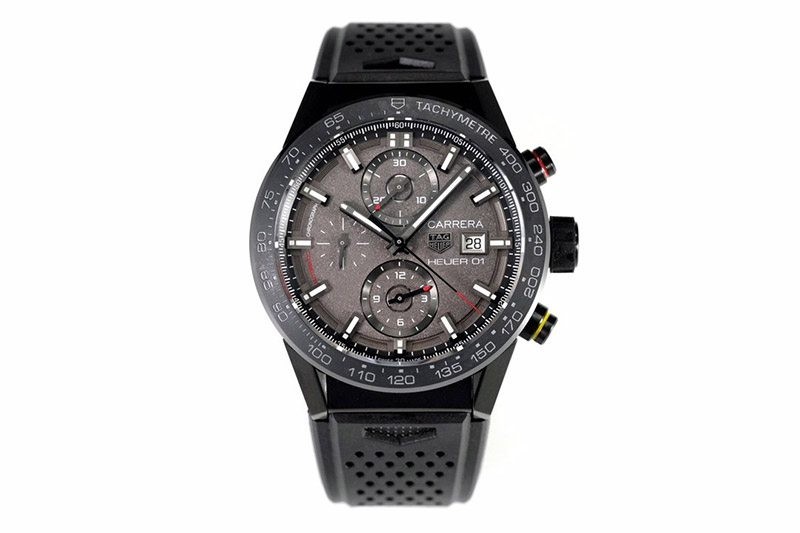 タグホイヤー カレラ スーパーコピー 43 mm CAR201J.FT6087 TAo70228