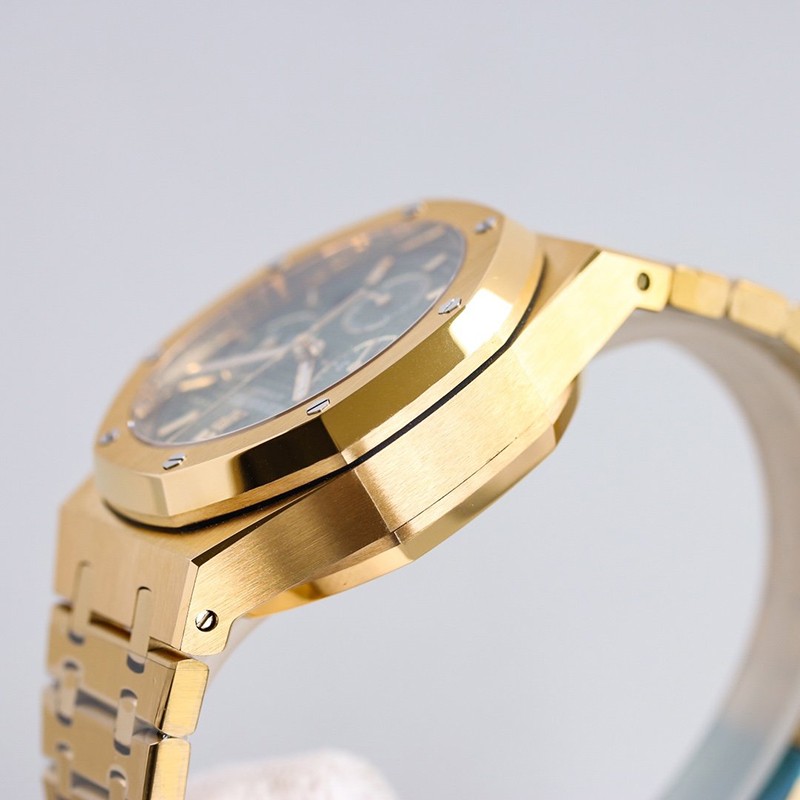 オーデマピゲ スーパーコピー ロイヤルオーク クロノ41mm 26331OROO