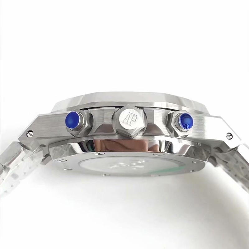 オーデマピゲ ロイヤルオーク スーパーコピー クロノ41mm 26331STOO1220ST03