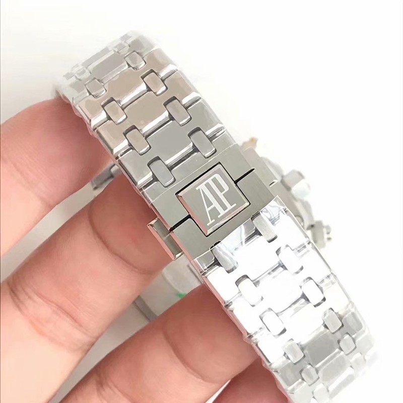 オーデマピゲ ロイヤルオーク スーパーコピー クロノ41mm 26331STOO1220ST03