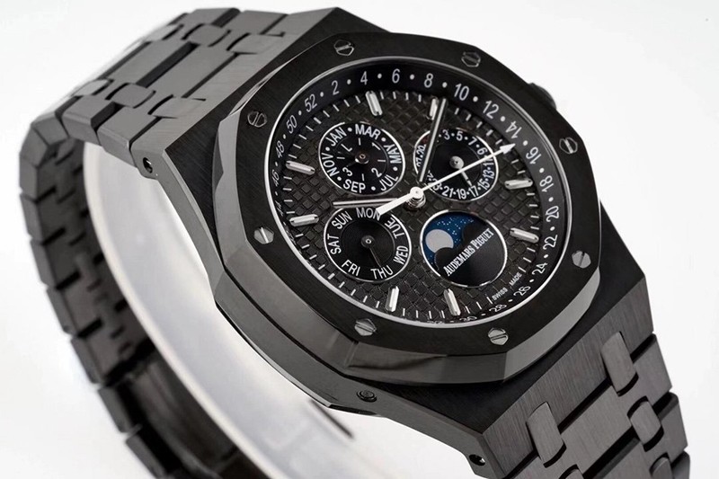 オーデマピゲ ロイヤルオーク スーパーコピー エクストラフラット復刻 自動巻き クロノグラフ 41mm Odr23389