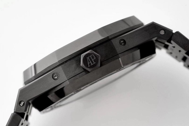 オーデマピゲ ロイヤルオーク スーパーコピー エクストラフラット復刻 自動巻き クロノグラフ 41mm Odr23389