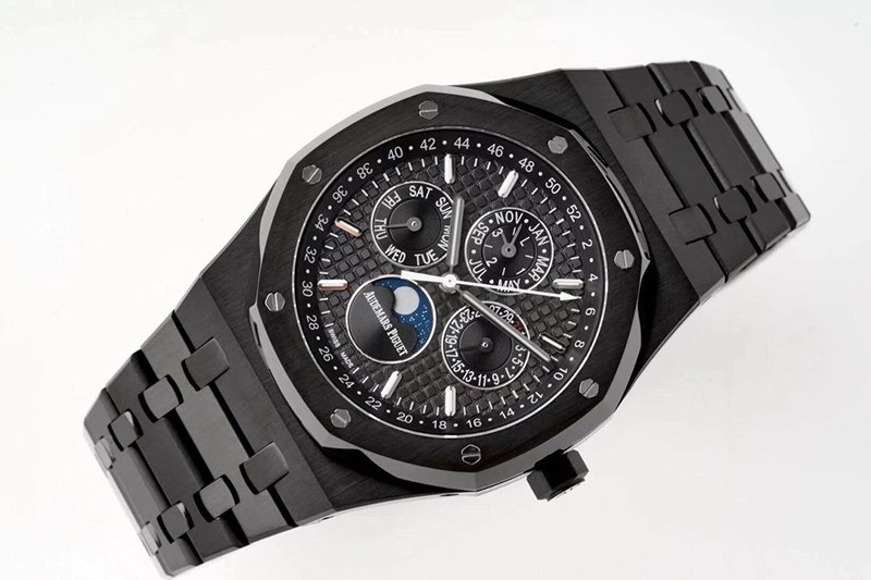 オーデマピゲ ロイヤルオーク スーパーコピー エクストラフラット復刻 自動巻き クロノグラフ 41mm Odr23389