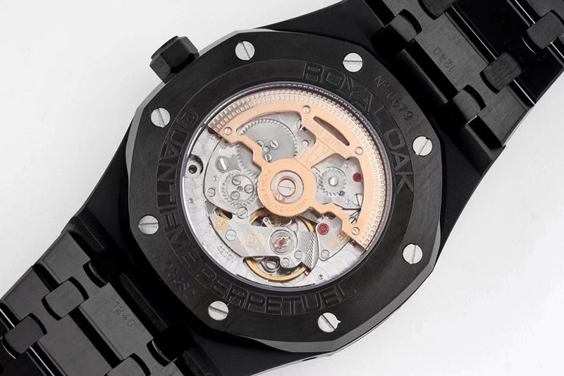 オーデマピゲ ロイヤルオーク スーパーコピー エクストラフラット復刻 自動巻き クロノグラフ 41mm Odr23389