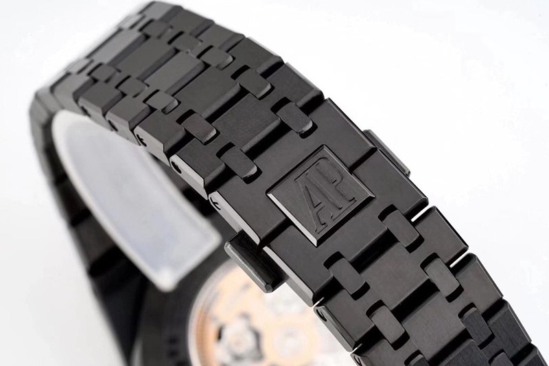 オーデマピゲ ロイヤルオーク スーパーコピー エクストラフラット復刻 自動巻き クロノグラフ 41mm Odr23389
