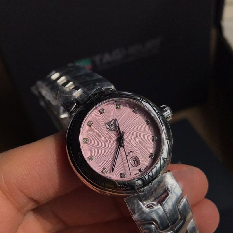 タグホイヤー リンク スーパーコピー29MM レディWAT1415.BA0954