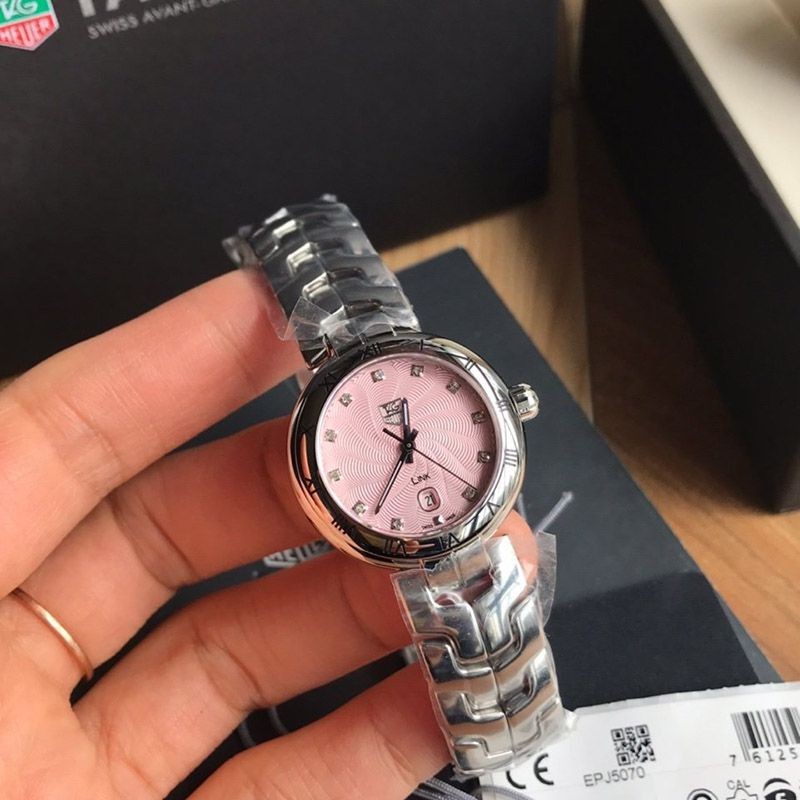 タグホイヤー リンク スーパーコピー29MM レディWAT1415.BA0954