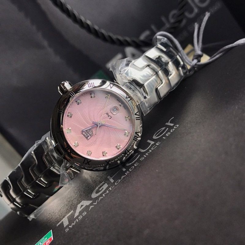 タグホイヤー リンク スーパーコピー29MM レディWAT1415.BA0954