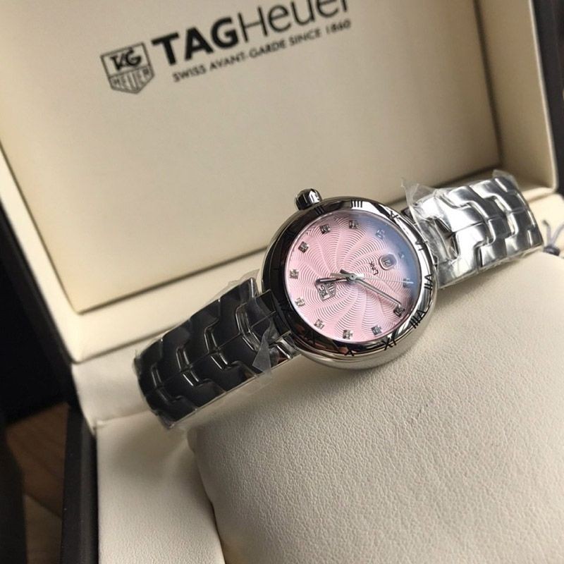 タグホイヤー リンク スーパーコピー29MM レディWAT1415.BA0954