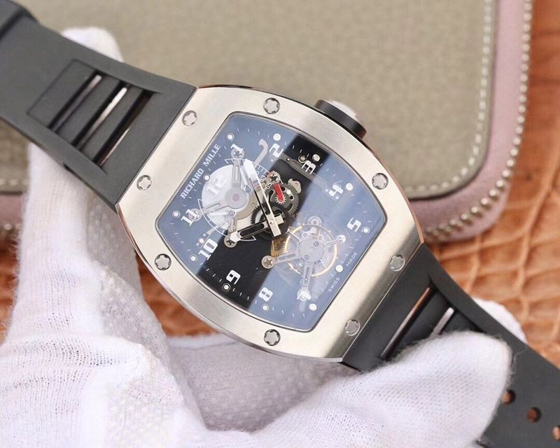 リシャールミル コピー Felipe Massa A-7750 自動巻き rih81834
