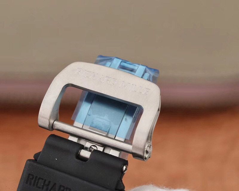 リシャールミル コピー Felipe Massa A-7750 自動巻き rih81834