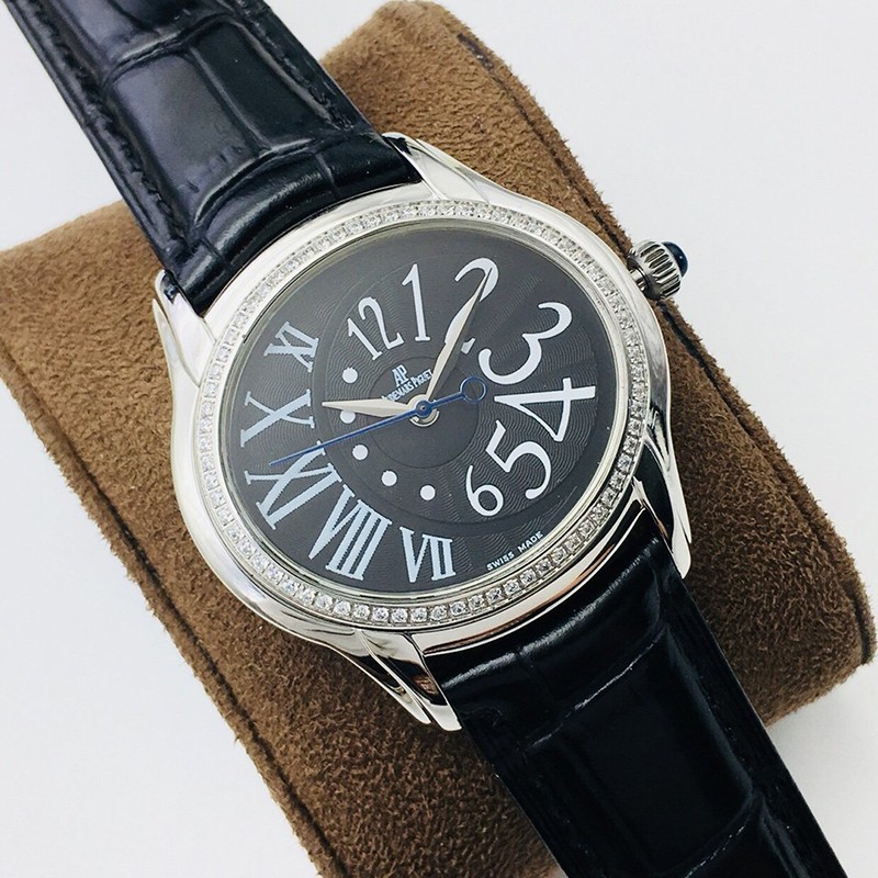オーデマピゲ スーパーコピー 腕時計 ミレネリー スターリットスカイ ダイヤモンド Odr46772