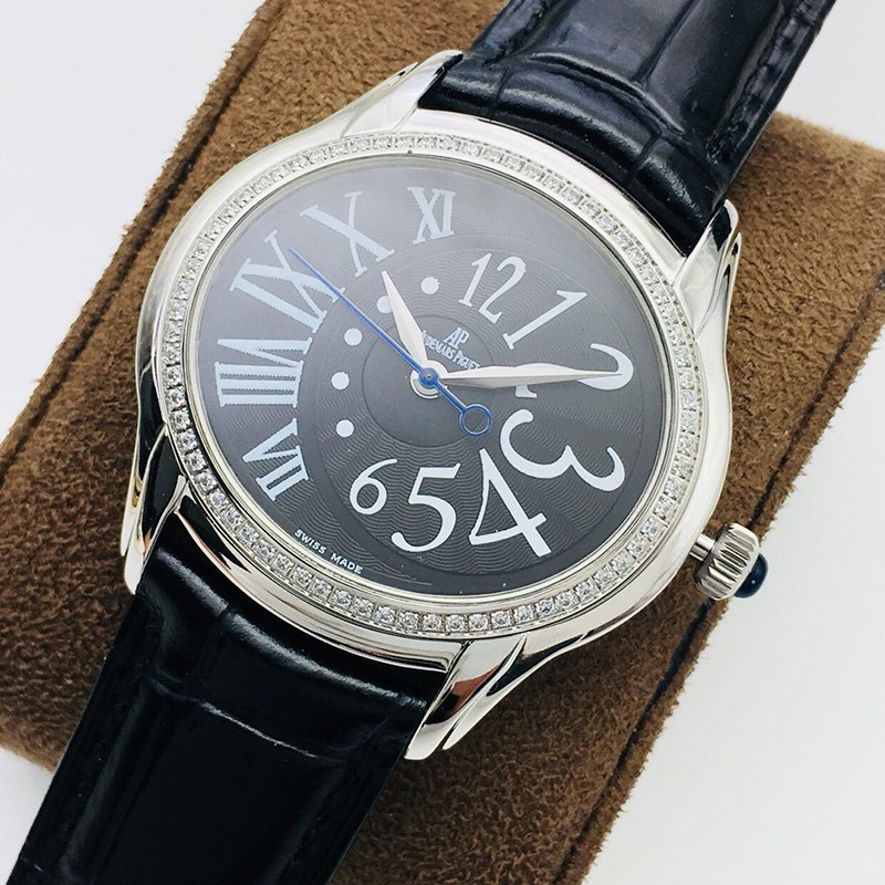 オーデマピゲ スーパーコピー 腕時計 ミレネリー スターリットスカイ ダイヤモンド Odr46772
