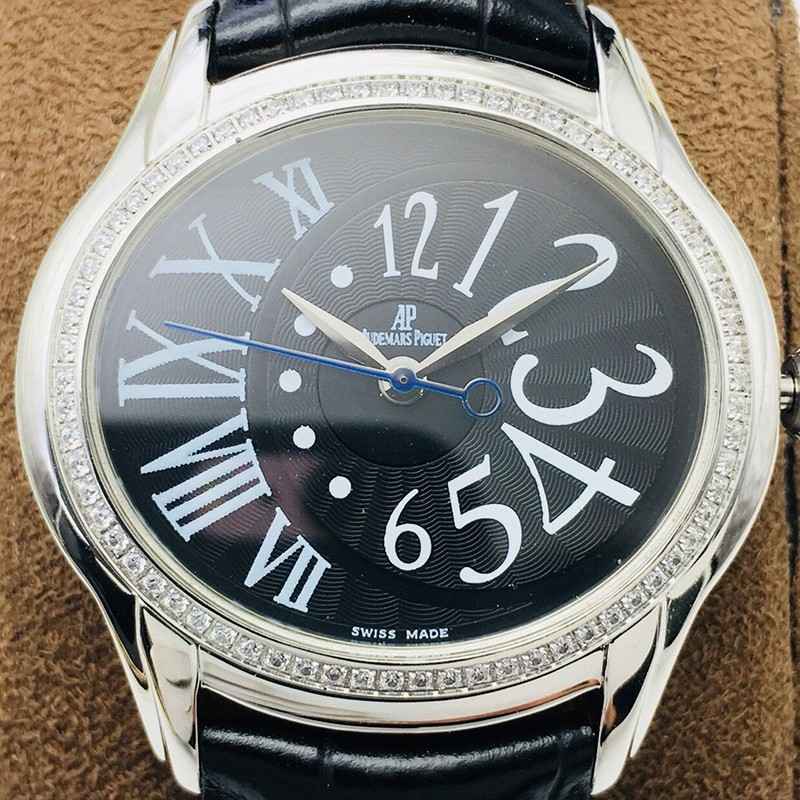 オーデマピゲ スーパーコピー 腕時計 ミレネリー スターリットスカイ ダイヤモンド Odr46772