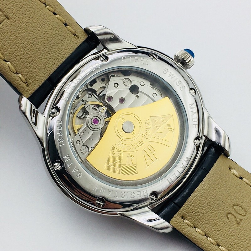 オーデマピゲ スーパーコピー 腕時計 ミレネリー スターリットスカイ ダイヤモンド Odr46772