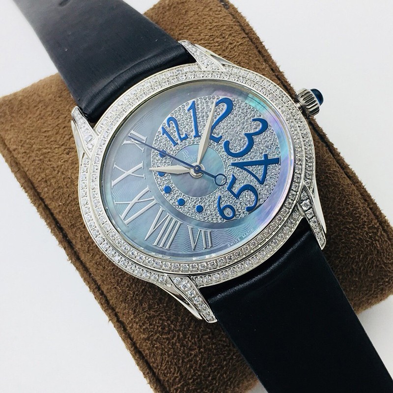 オーデマピゲ 偽物 時計 ミレネリー スターリットスカイ ダイヤモンド Ods76293