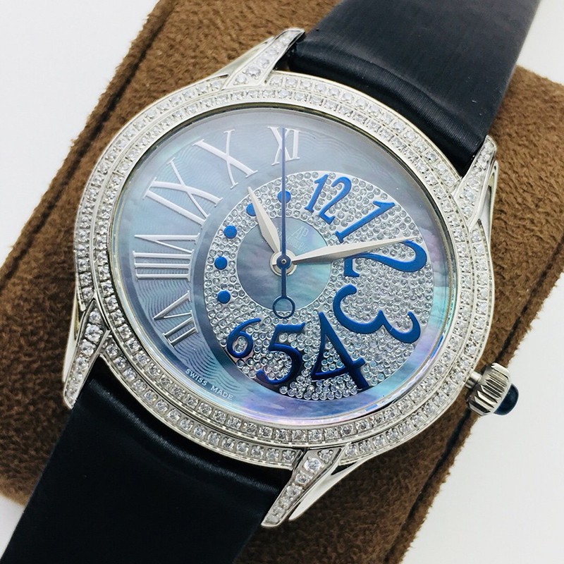 オーデマピゲ 偽物 時計 ミレネリー スターリットスカイ ダイヤモンド Ods76293
